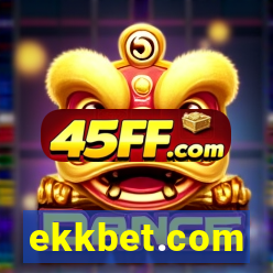 ekkbet.com