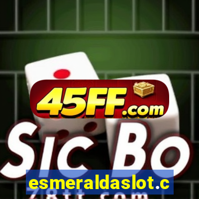 esmeraldaslot.com