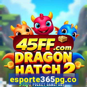 esporte365pg.com