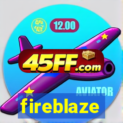 fireblaze