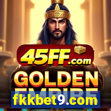 fkkbet9.com