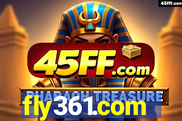fly361.com