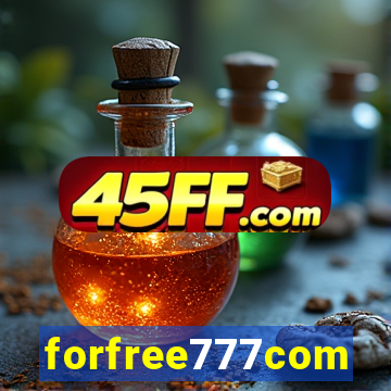 forfree777com