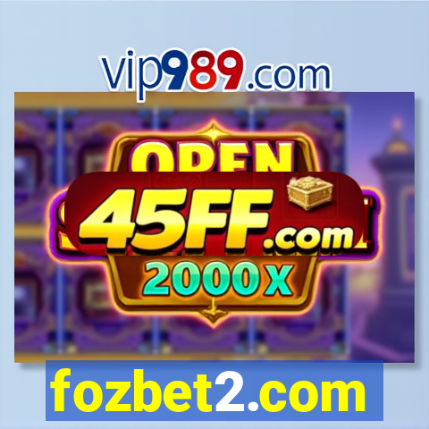 fozbet2.com