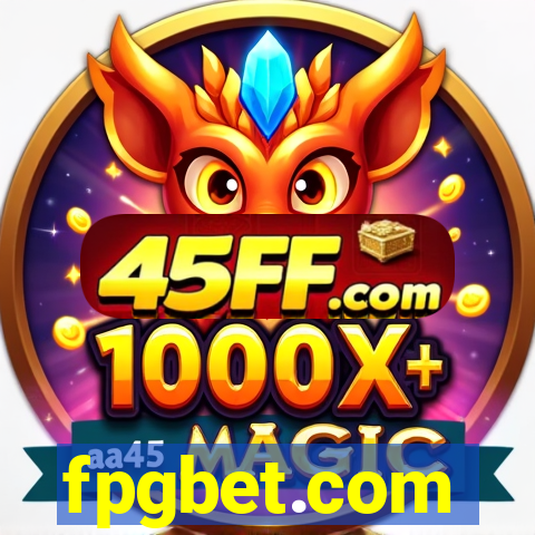fpgbet.com