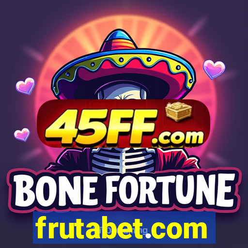 frutabet.com