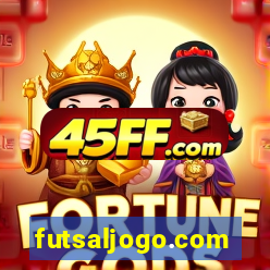 futsaljogo.com