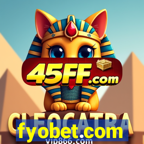 fyobet.com
