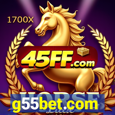 g55bet.com