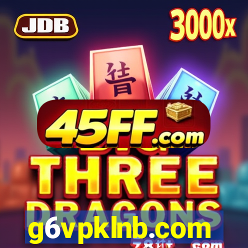 g6vpklnb.com