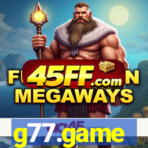 g77.game