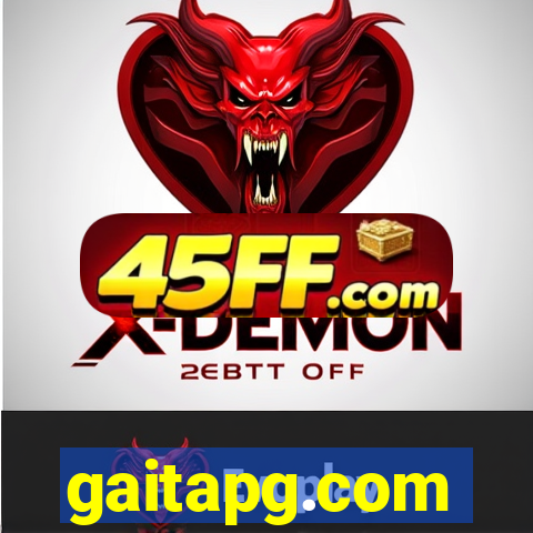 gaitapg.com