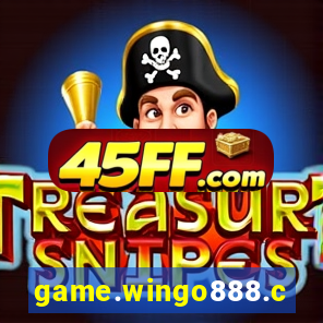 game.wingo888.com
