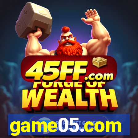 game05.com
