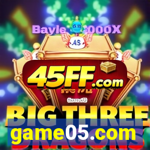 game05.com