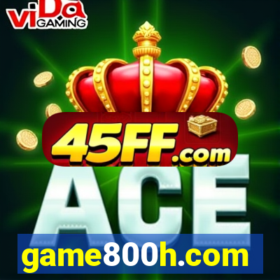 game800h.com