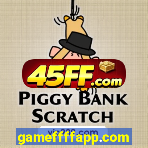 gameffffapp.com