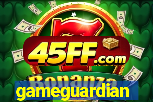 gameguardian