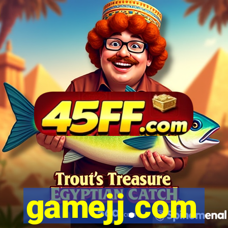 gamejj.com