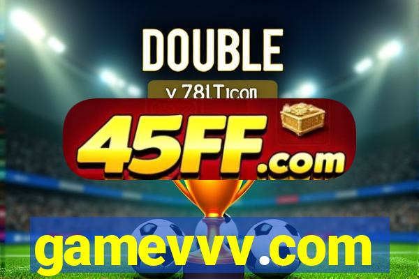 gamevvv.com