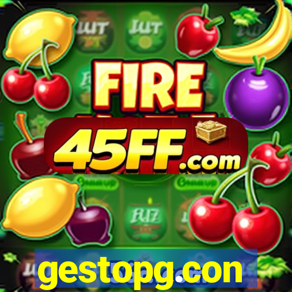 gestopg.con