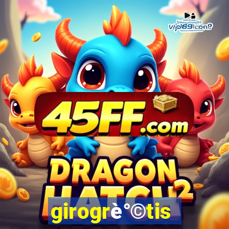 girogrè°©tisblaze