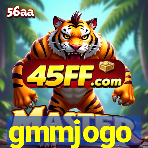 gmmjogo