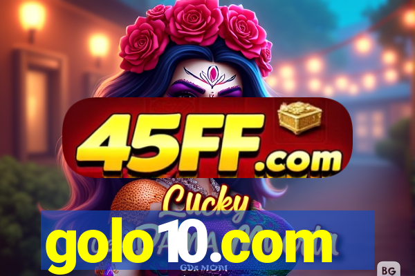 golo10.com