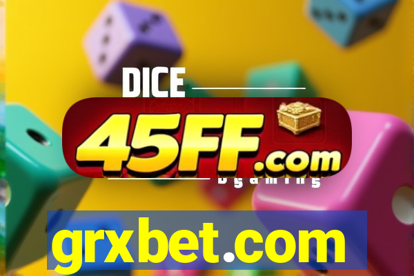 grxbet.com