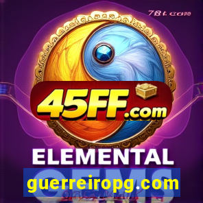 guerreiropg.com