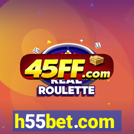 h55bet.com