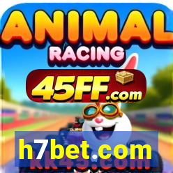 h7bet.com