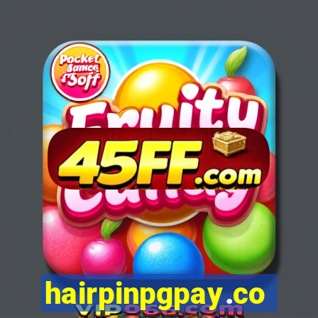hairpinpgpay.com
