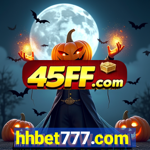 hhbet777.com