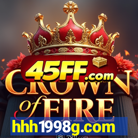 hhh1998g.com
