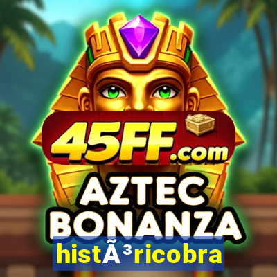 histÃ³ricobrabet