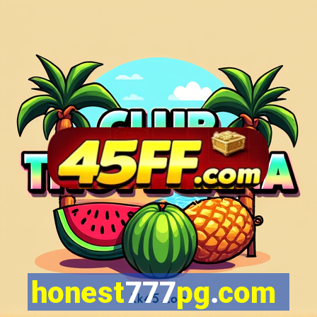 honest777pg.com