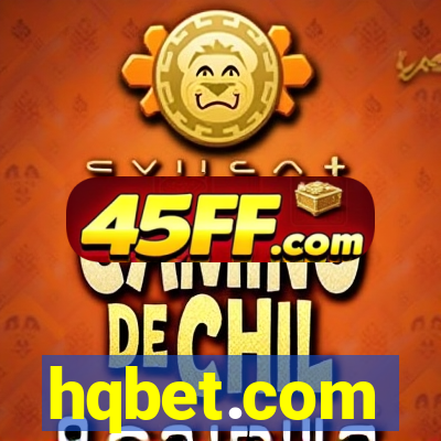 hqbet.com