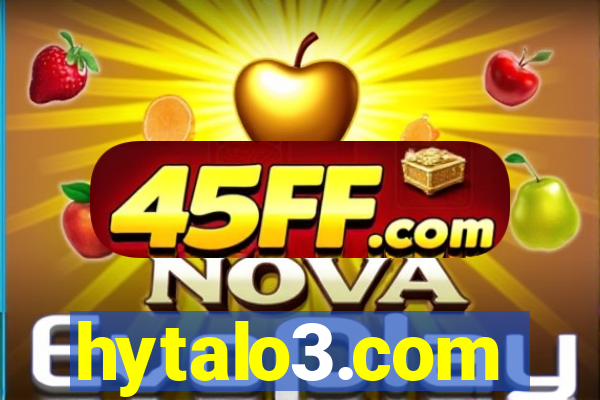 hytalo3.com