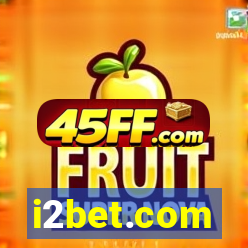 i2bet.com