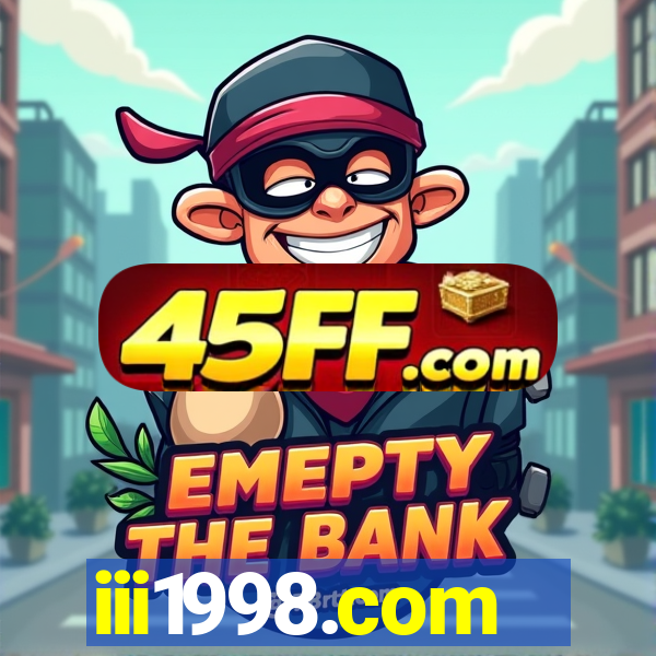 iii1998.com