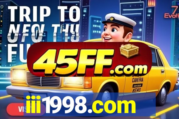 iii1998.com