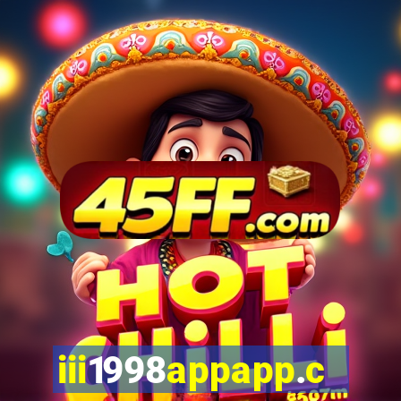 iii1998appapp.com