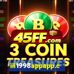 iii1998appapp.com
