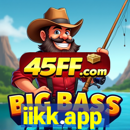 iikk.app