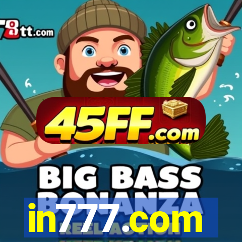 in777.com