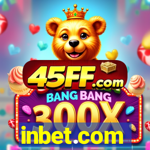 inbet.com