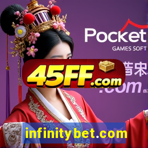 infinitybet.com