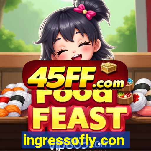ingressofly.con
