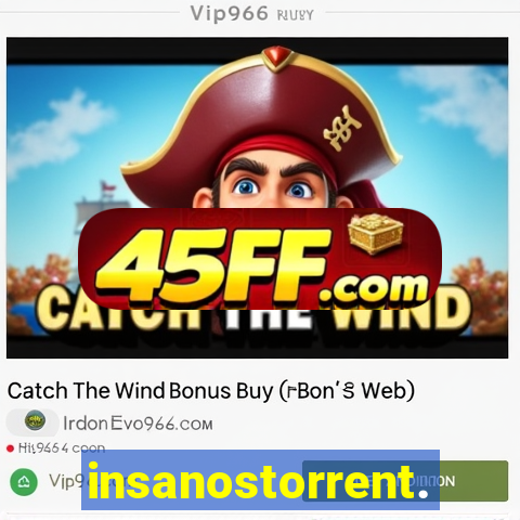 insanostorrent.com